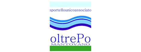 Sportello Unico associato OltrePo Mantovano