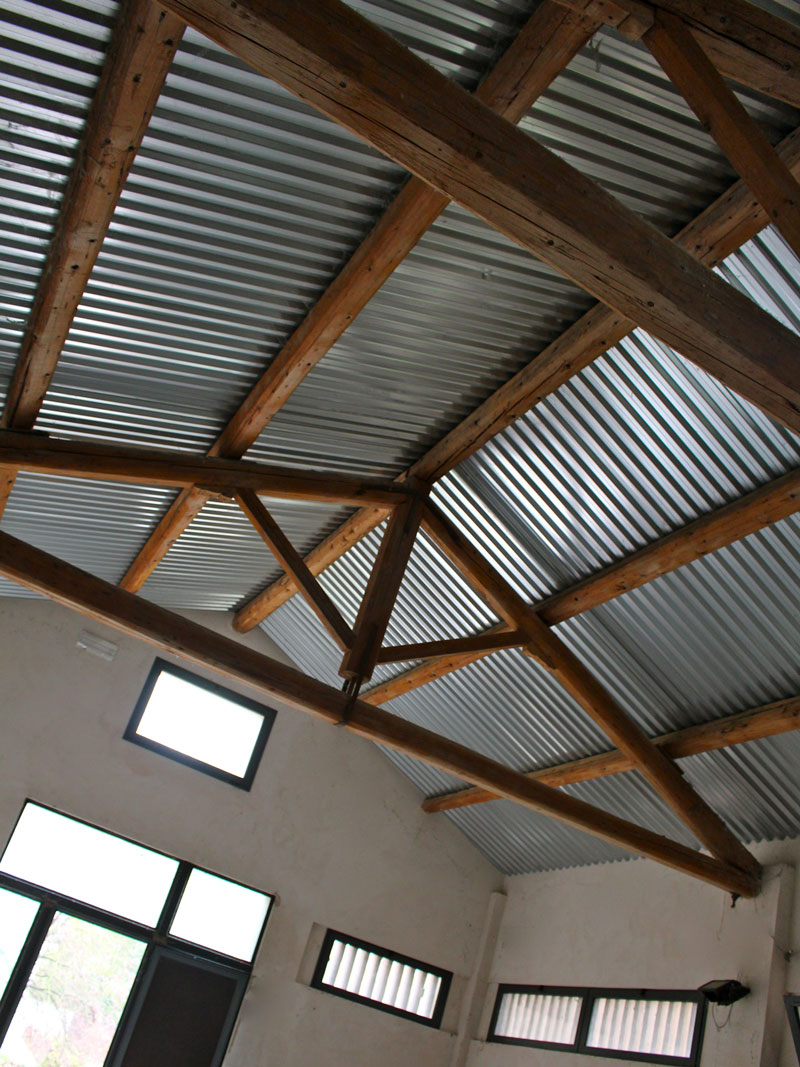 Architetto Michele Rondelli - Studio RND - Mantova