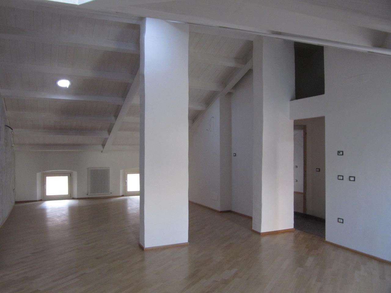 Architetto Paesaggista Michele Rondelli | Mantova