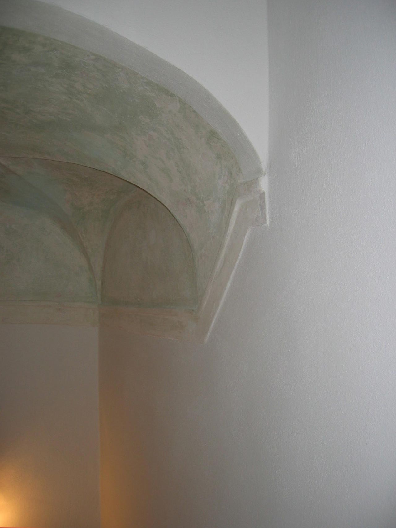 Ristrutturazione palazzo in via Ardigo' | Mantova