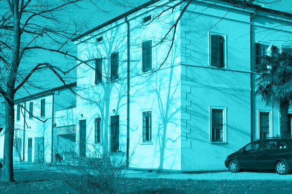 Dependance Villa Laura